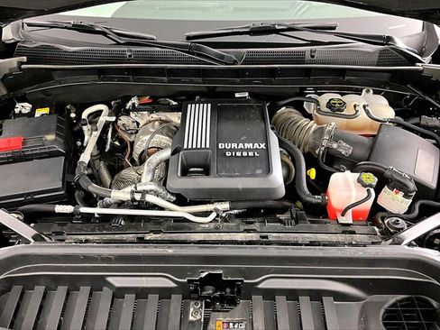 Certified 2025 GMC Sierra 1500 Denali Ultimate image 31