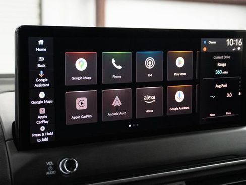 New 2026 Honda Pilot EX-L image 24