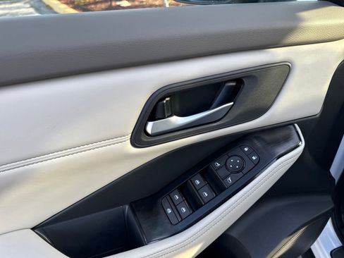 New 2026 Nissan Rogue Dark Armor image 13