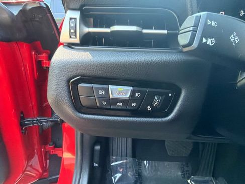 Used 2023 Toyota Supra RWD image 18