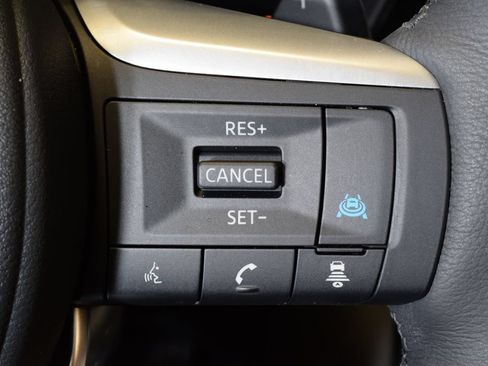 Used 2026 INFINITI QX60 Luxe w/ Family Package AWD/4WD image 21