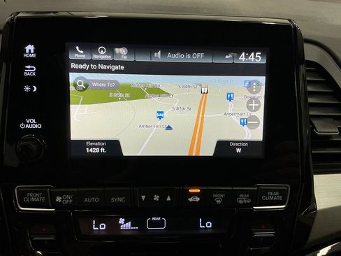 Used 2018 Honda Odyssey Elite image 26