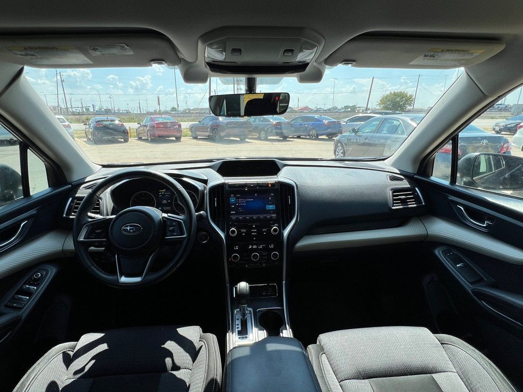 Used 2022 Subaru Ascent Premium w/ Convenience Package AWD/4WD image 21