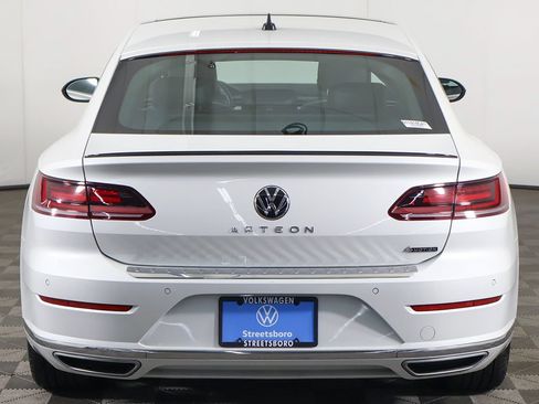 Used 2023 Volkswagen Arteon SEL Premium AWD/4WD image 17