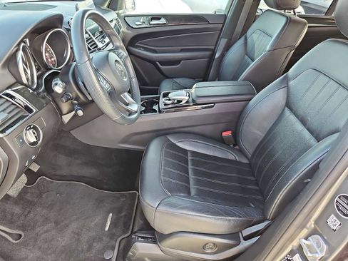 Used 2017 Mercedes-Benz GLE 350 image 19