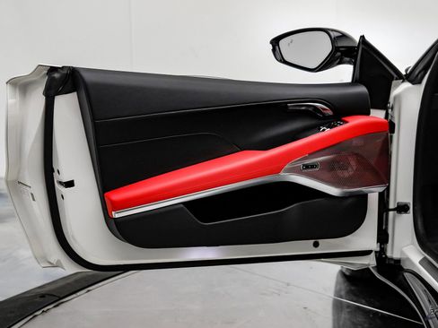 New 2026 Lotus Emira V6 SE Touring image 88