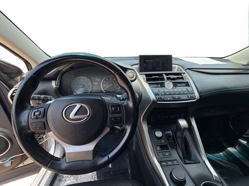 Used 2016 Lexus NX 200t FWD w/ Premium Package image 20