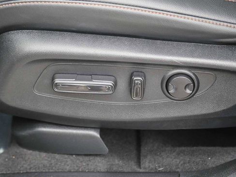 Certified 2024 Honda CR-V Sport-L image 21