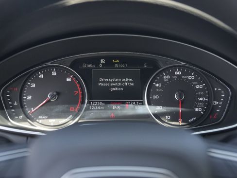 Certified 2024 Audi A5 2.0T Premium w/ Convenience Package image 15