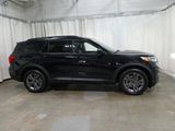 Certified 2022 Ford Explorer XLT w/ Equipment Group 202A image 2