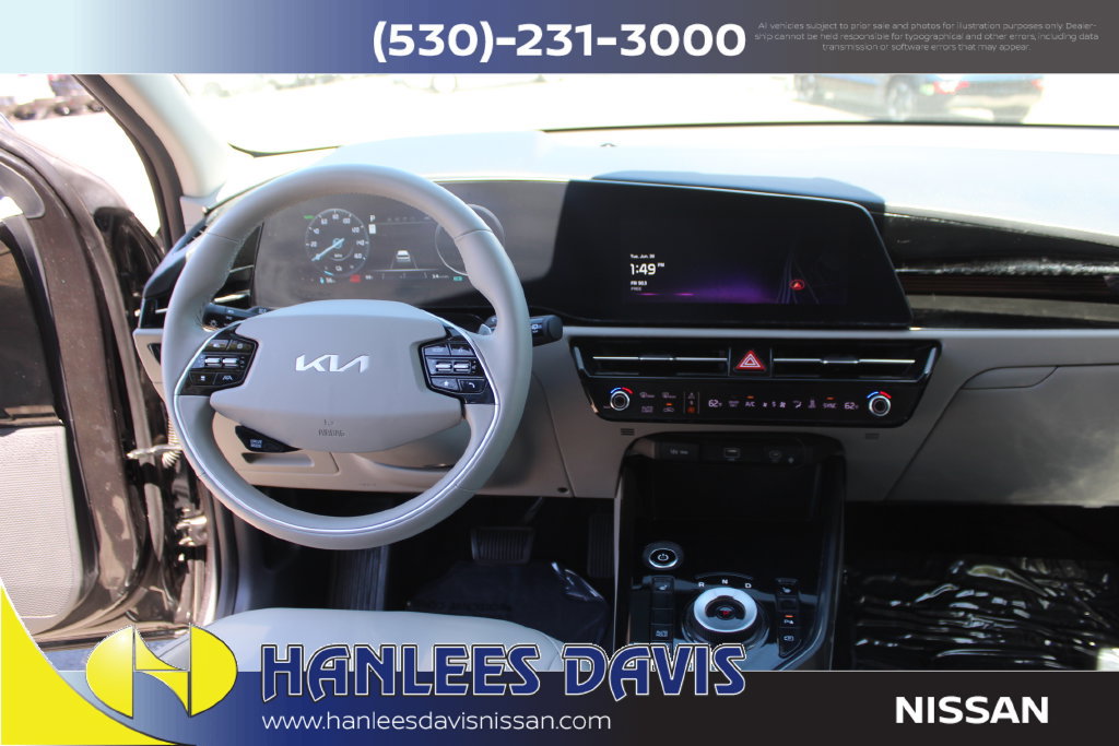 Used 2023 Kia Niro Wind FWD image 18