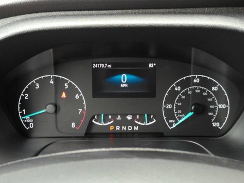 Used 2025 Ford Transit 350 XLT RWD image 32