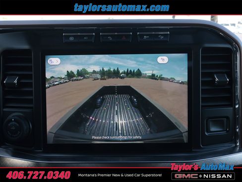 Used 2024 Ford F350 King Ranch AWD/4WD image 24