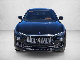Used 2019 Maserati Levante video 2