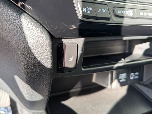 Used 2021 Honda Passport Touring image 29