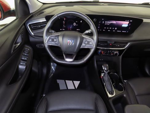 Used 2024 Buick Encore GX Sport Touring w/ Comfort Package image 37