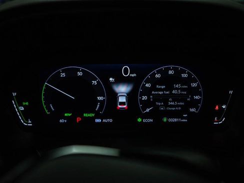 Used 2023 Honda Accord Touring image 17