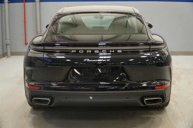 New 2026 Porsche Panamera 4 AWD/4WD image 7