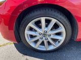 Used 2017 MAZDA MAZDA3 Touring image 4