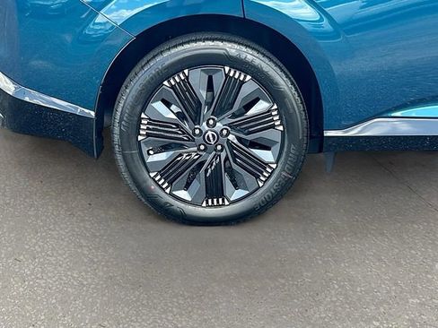 New 2026 Nissan Murano Platinum w/ Cargo Package AWD/4WD image 30