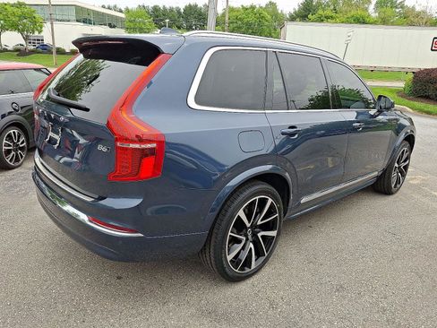 Certified 2023 Volvo XC90 B6 Plus w/ Protection Package Premier AWD/4WD image 6