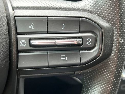 Used 2023 Chevrolet Colorado Trail Boss w/ Safety Package AWD/4WD image 20