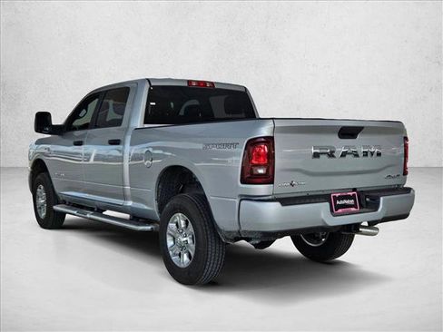 New 2026 RAM 2500 Lone Star image 9