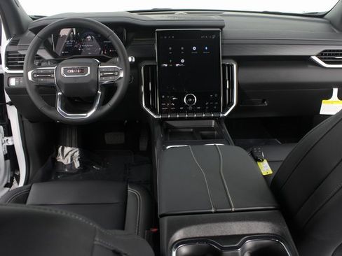 New 2026 GMC Acadia Elevation w/ Black Edition image 11