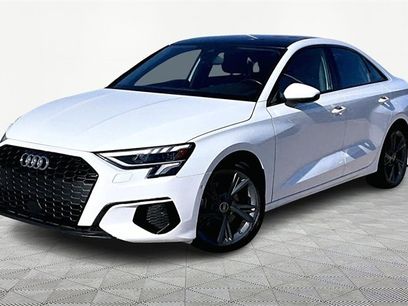 Used 2024 Audi A3 2.0T Premium Plus