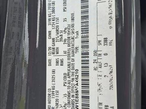 Used 2021 Ford F150 XLT w/ Equipment Group 302A High AWD/4WD image 15