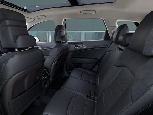 New 2026 Kia Sportage SX Prestige image 18