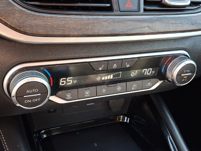 Certified 2023 Nissan Altima 2.5 SL AWD/4WD image 17
