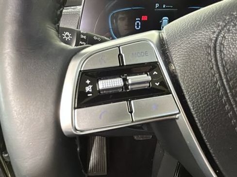 Used 2024 Kia Telluride EX X-Line AWD/4WD image 16
