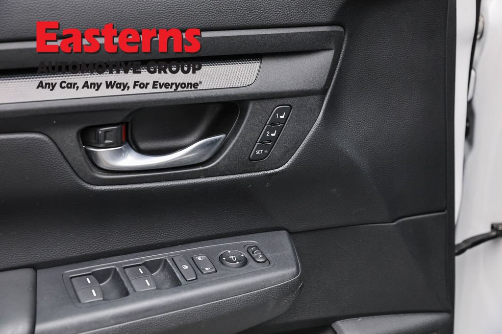 Used 2024 Honda CR-V Sport-L image 22