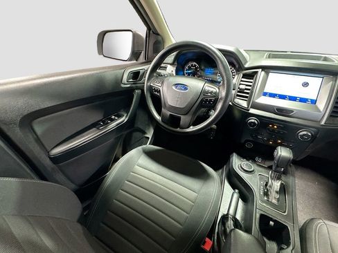 Used 2021 Ford Ranger XL w/ Equipment Group 101A High image 11