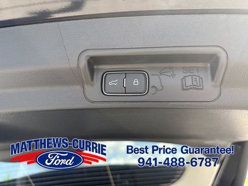 New 2026 Ford Explorer Active RWD image 15