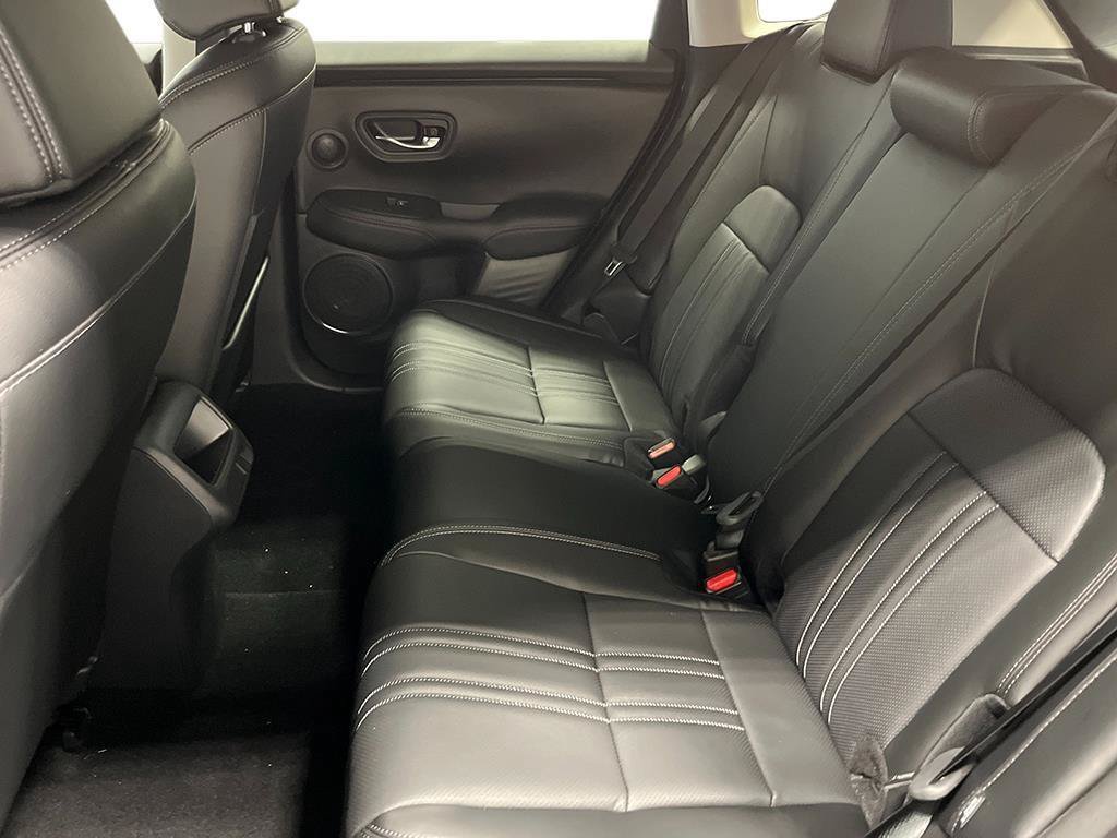 New 2027 Honda HR-V EX-L image 14