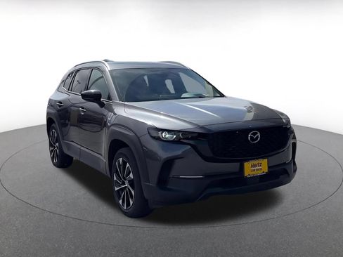 Used 2025 MAZDA CX-50 2.5 Hybrid w/ Premium Plus Pkg AWD/4WD image 3
