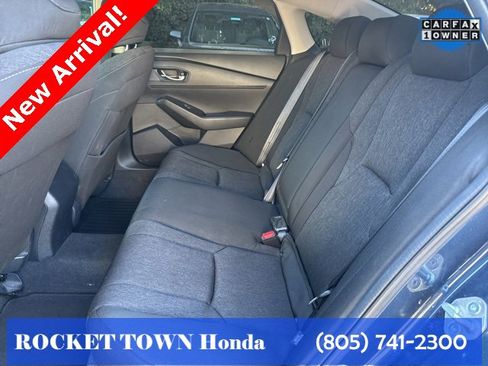 Used 2023 Honda Accord EX image 13