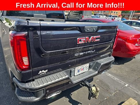 Used 2023 GMC Sierra 1500 Denali w/ Denali Reserve Package AWD/4WD image 26