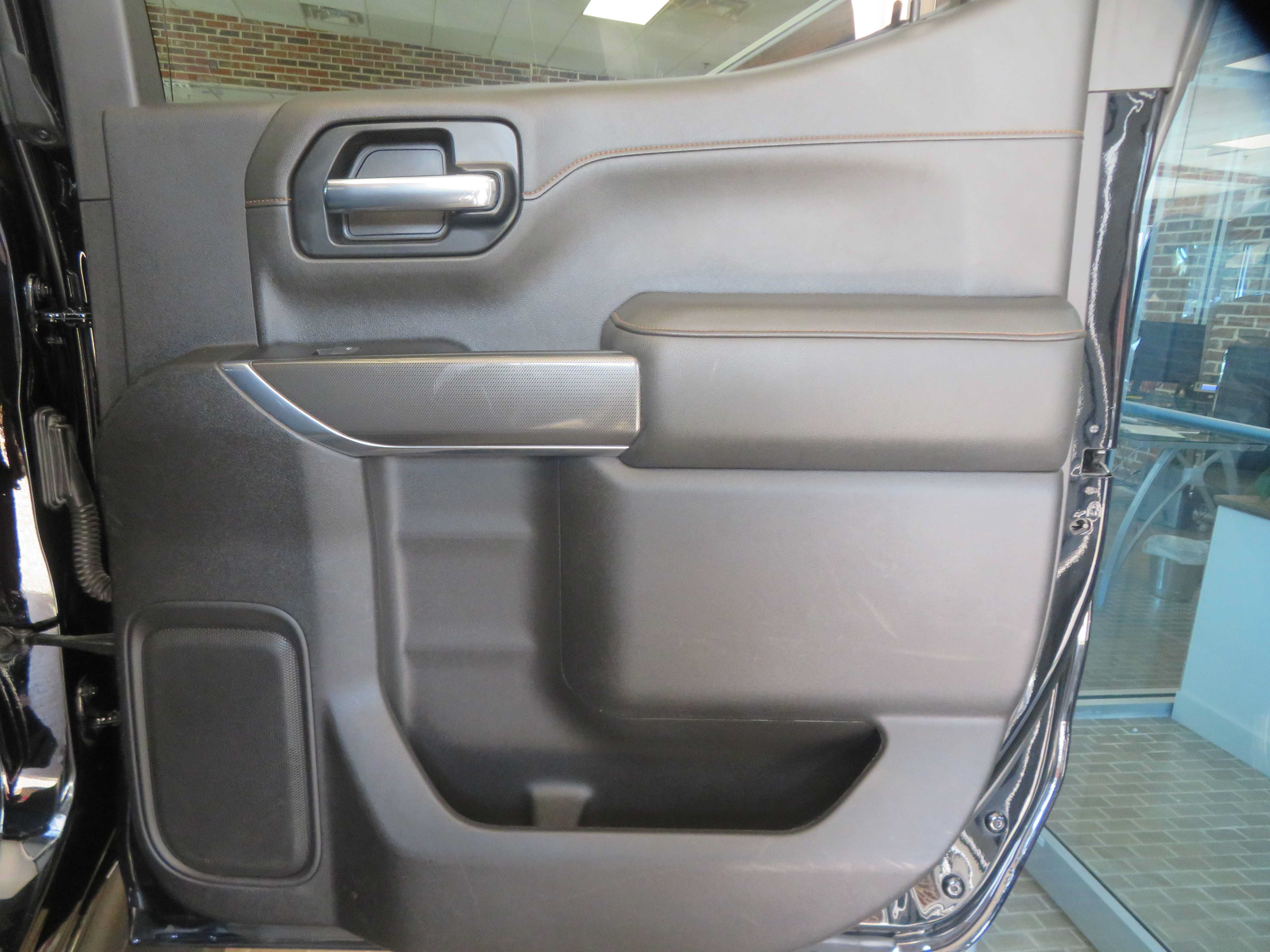 Used 2022 GMC Sierra 1500 AT4 w/ AT4 Preferred Package AWD/4WD image 20