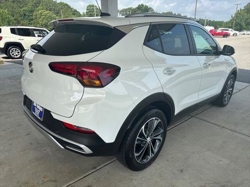 Used 2020 Buick Encore GX Select FWD image 4