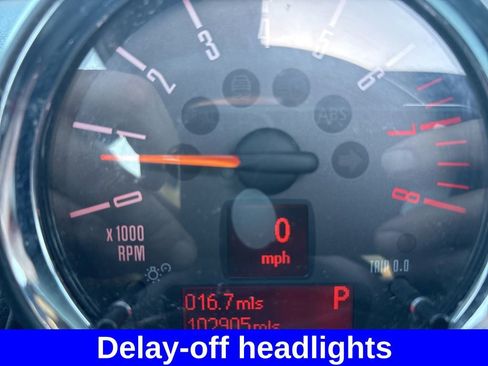 Used 2015 MINI Cooper Paceman John Cooper Works AWD/4WD image 18