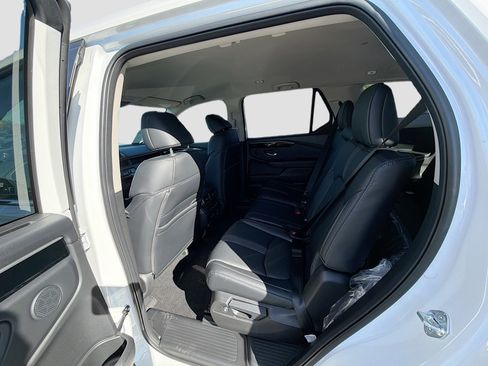 New 2025 Honda Pilot EX-L image 20