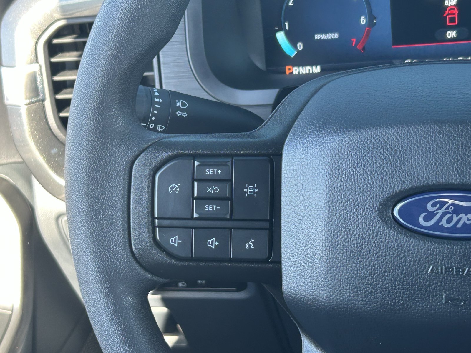Used 2026 Ford F150 STX w/ Equipment Group 200A AWD/4WD image 25