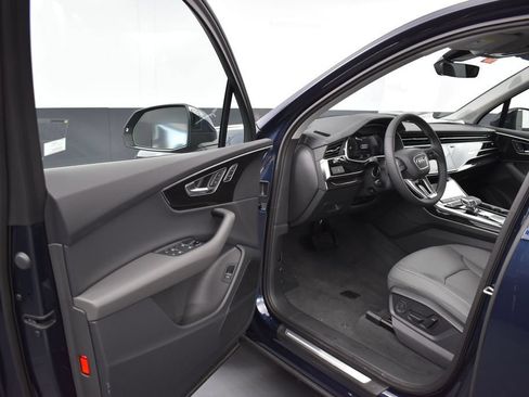 New 2026 Audi Q7 2.0T Premium AWD/4WD image 5