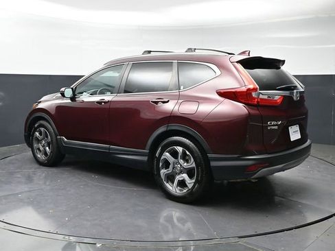 Used 2019 Honda CR-V EX image 7