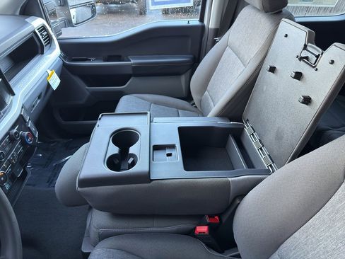 New 2026 Ford F250 XL w/ STX Appearance Package AWD/4WD image 32