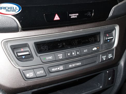 Used 2023 Honda Passport EX-L image 33