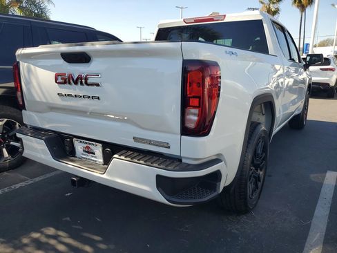 New 2026 GMC Sierra 1500 Elevation AWD/4WD image 4